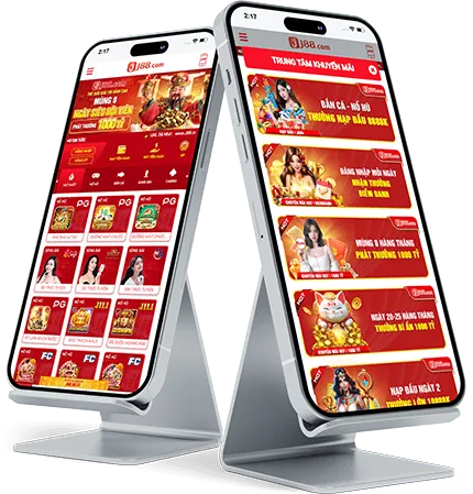 Giao diện điện thoại và máy tính hiển thị ứng dụng nbet88 win với thiết kế thân thiện, dễ sử dụng